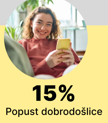 Popust za e-novice